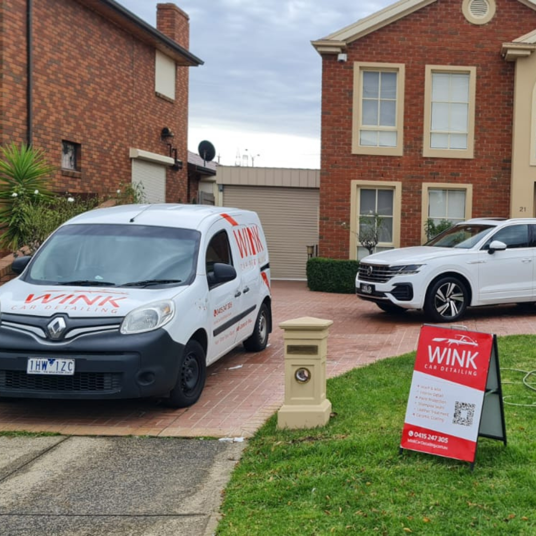 Auto Detailing Industry - Omniwink