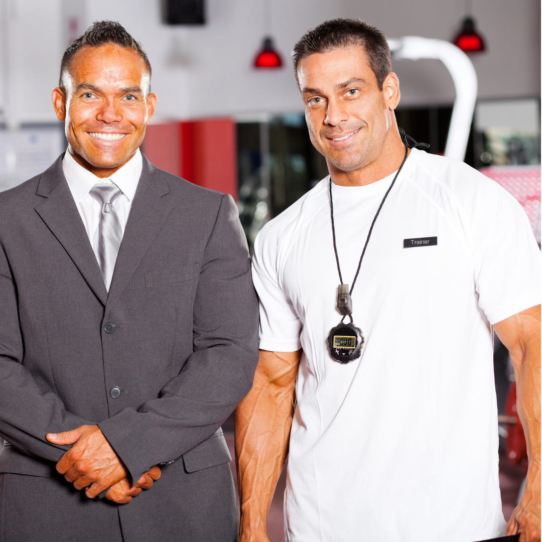 Gyms and Chiropractic Clinics Industry - Omniwink