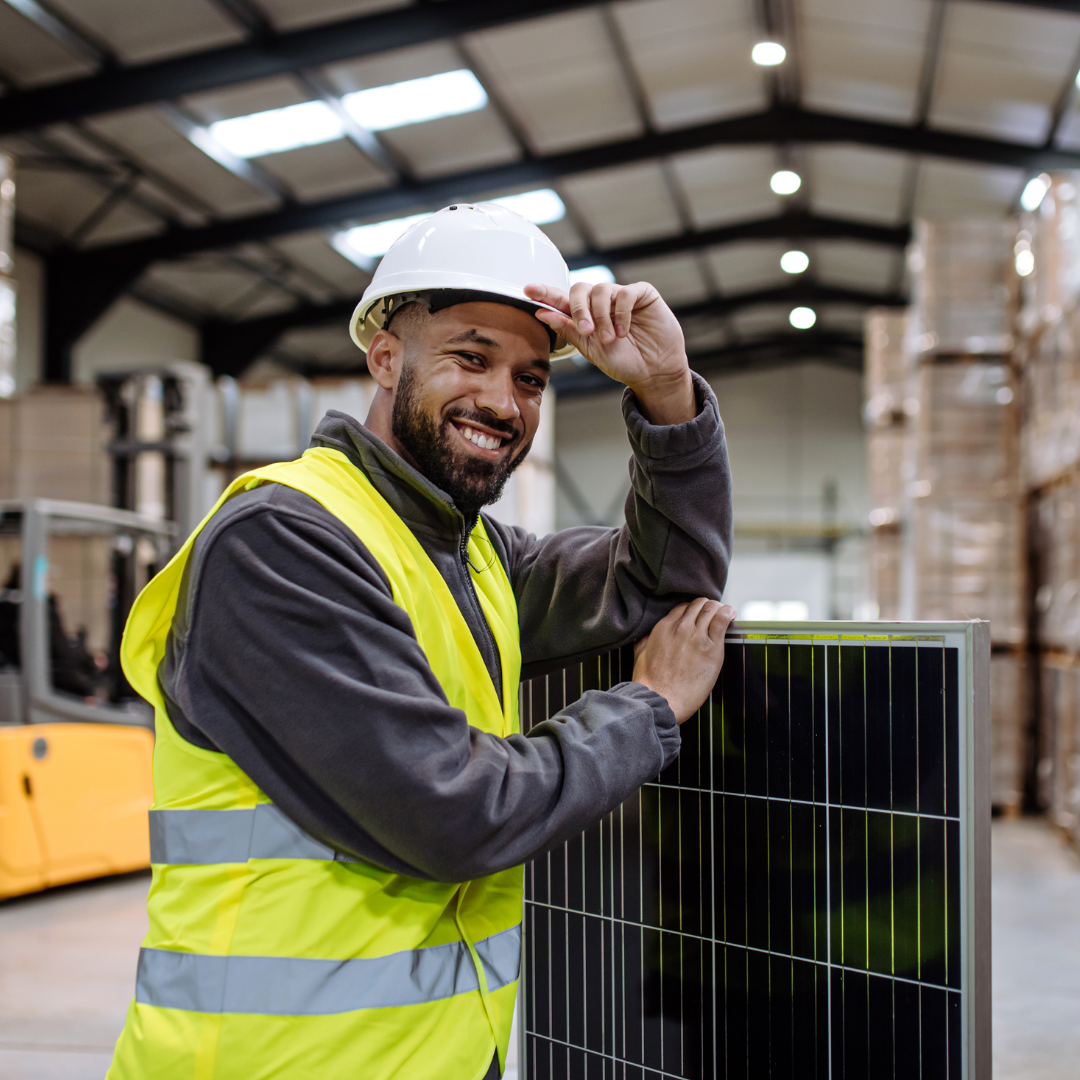 Solar Services Industry - Omniwink